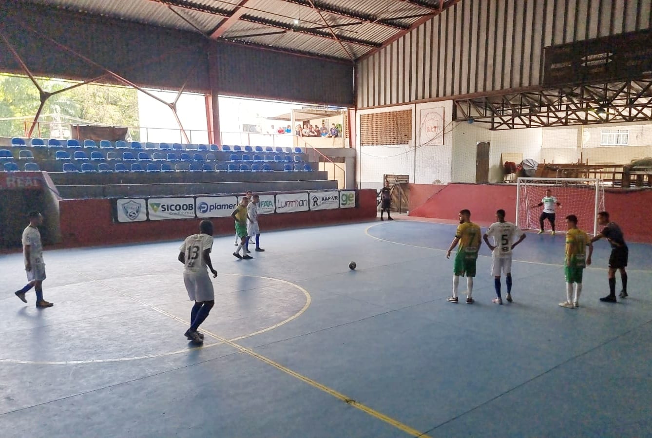 Equipes de Rio Claro tem bom desempenho nos Jogos Regionais e