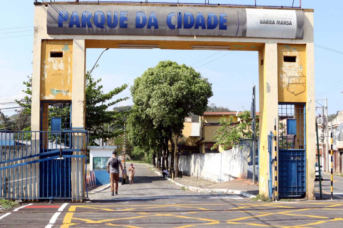 Barra Mansa Funda O Cultura E Coletivo Povos De Terreiro Realizam