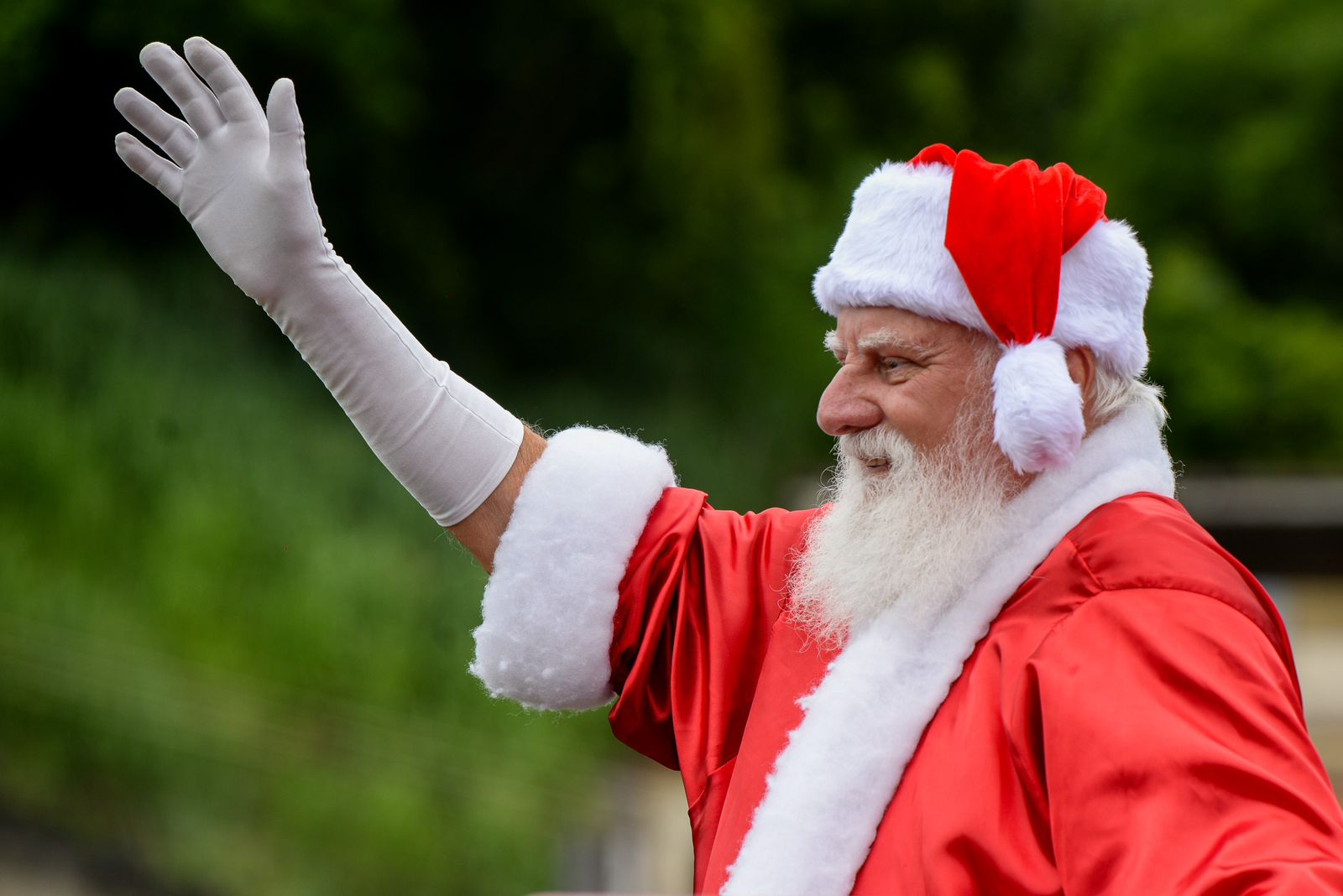 TURMA Do PAPAI NOEL